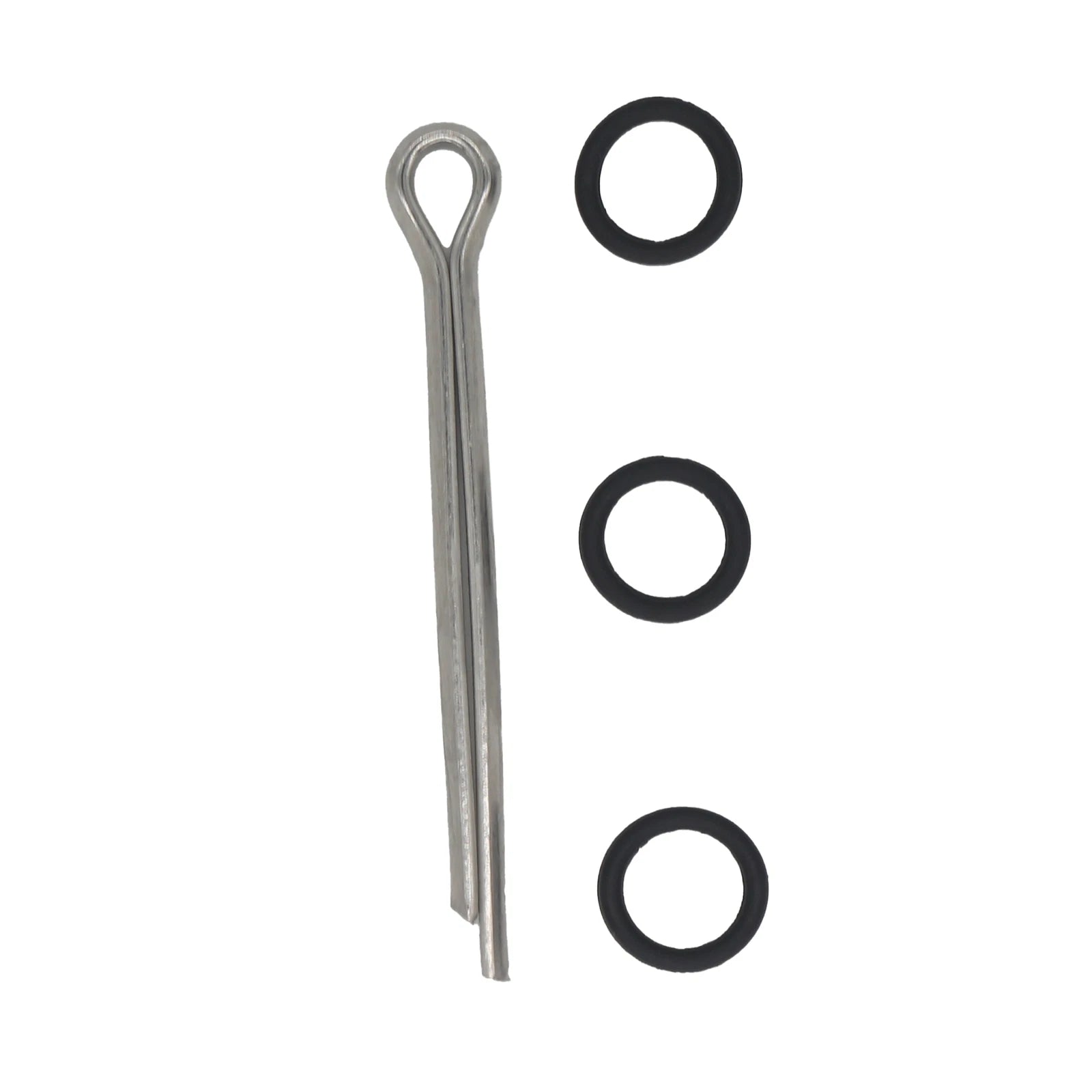 Lower Unit Seal Kit for Honda Marine BF60A (60HP) 91252-ZW4-003 90758-ZV5-000