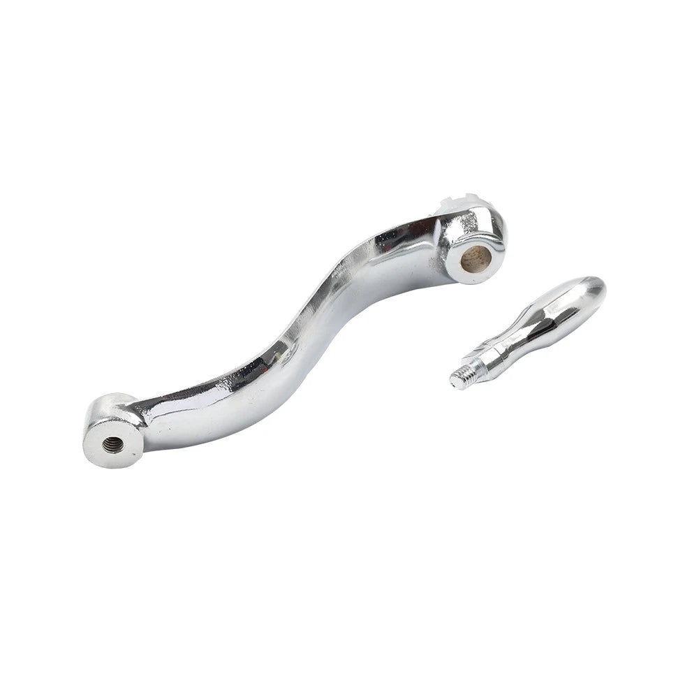 9 Teeth 16mm Elevating Knee Handle Crank for Milling Machine