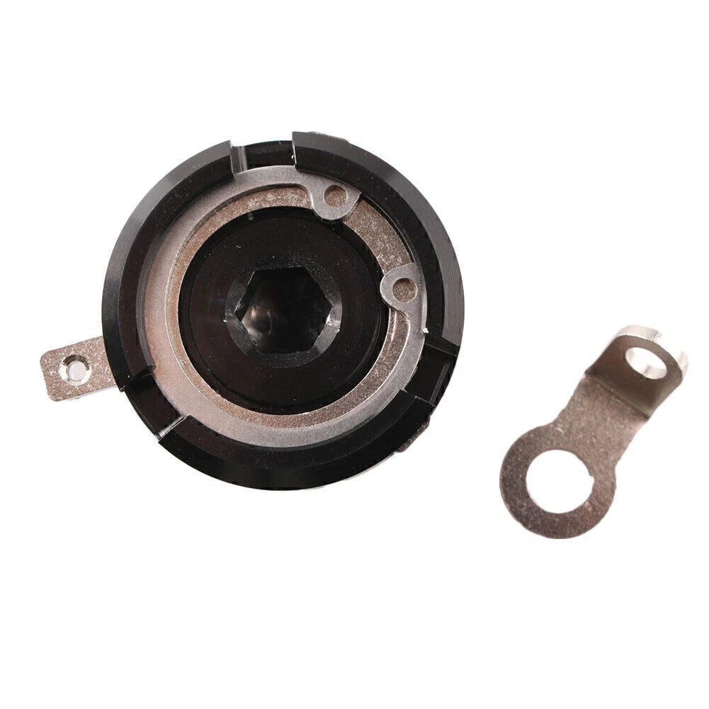 Oil Filler Cap for BMW S1000RR (2009–2014) & S1000R (2014)