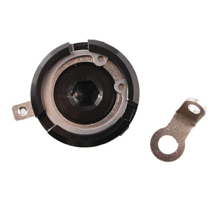 Oil Filler Cap for BMW S1000RR (2009–2014) & S1000R (2014)