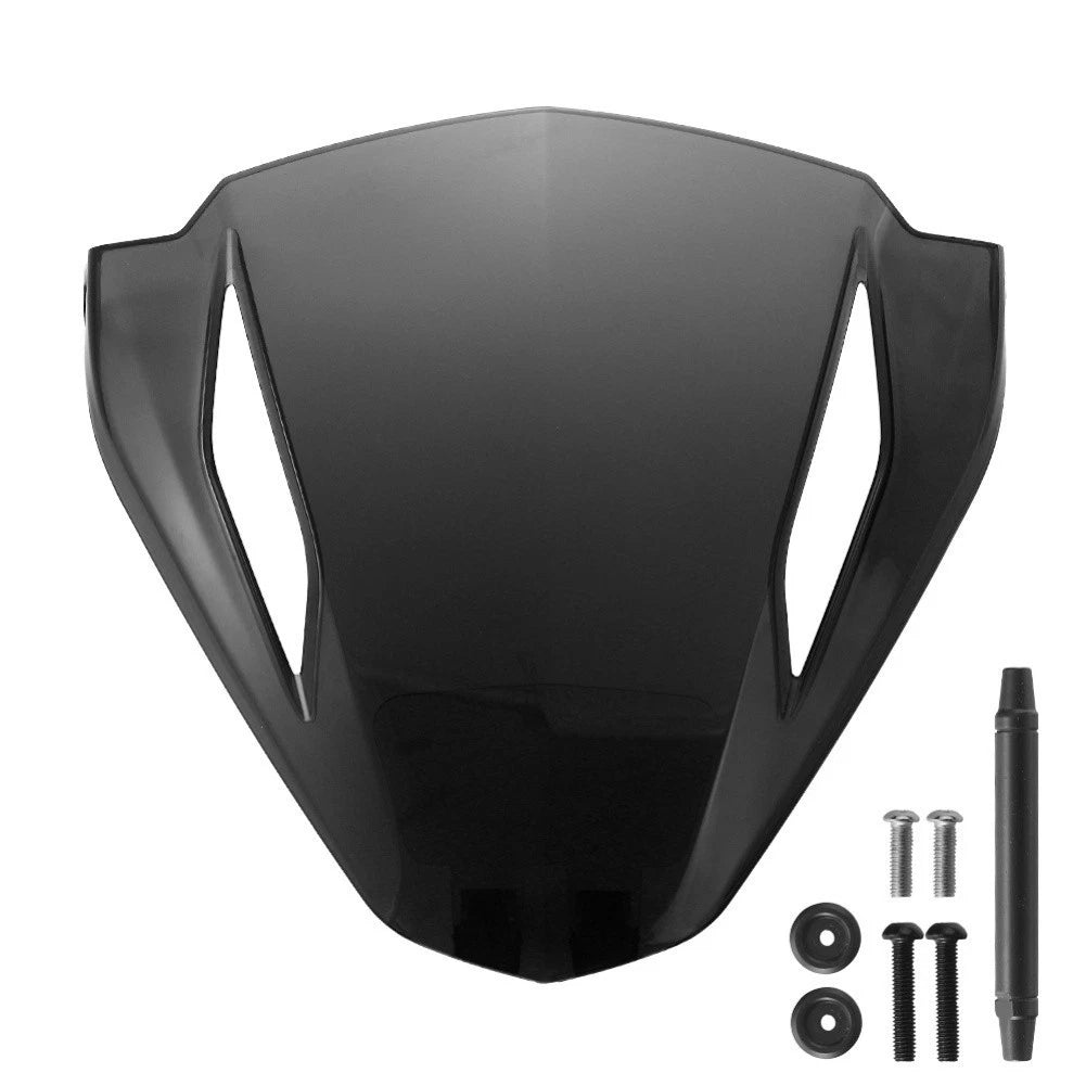 Motorcycle Protection Front Windscreen Non-deformation Design For Can-AM