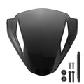 Motorcycle Protection Front Windscreen Non-deformation Design For Can-AM
