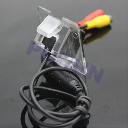 Rear View Reverse Backup Camera for Mercedes-Benz GLK Class X204 (2008–2015)