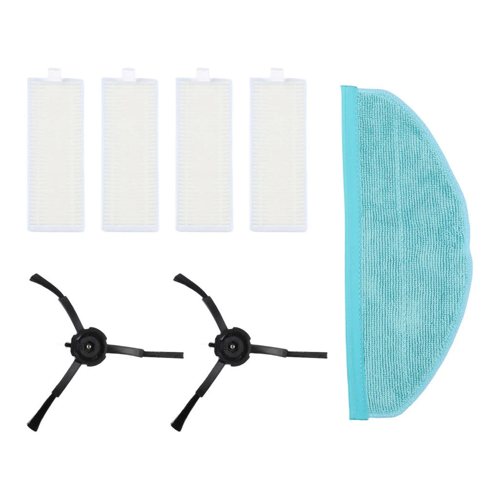 Vacuum Cleaner Filters for Cecotec Robot Vacuum