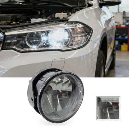 Fog Light for Ford Expedition (2007–2014) AL1Z15200A