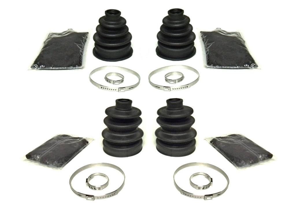 CV Boot Set for Honda Rincon 650 680 (2005–2022)