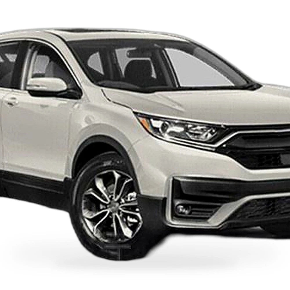 LED Fog Light Lens for Honda CR-V (2020–2021)