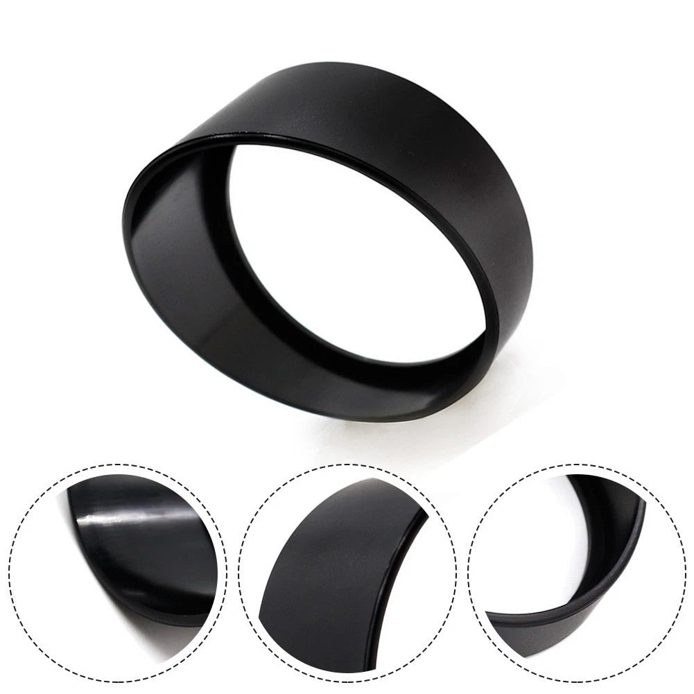 Sun Shield Surround Gauge for