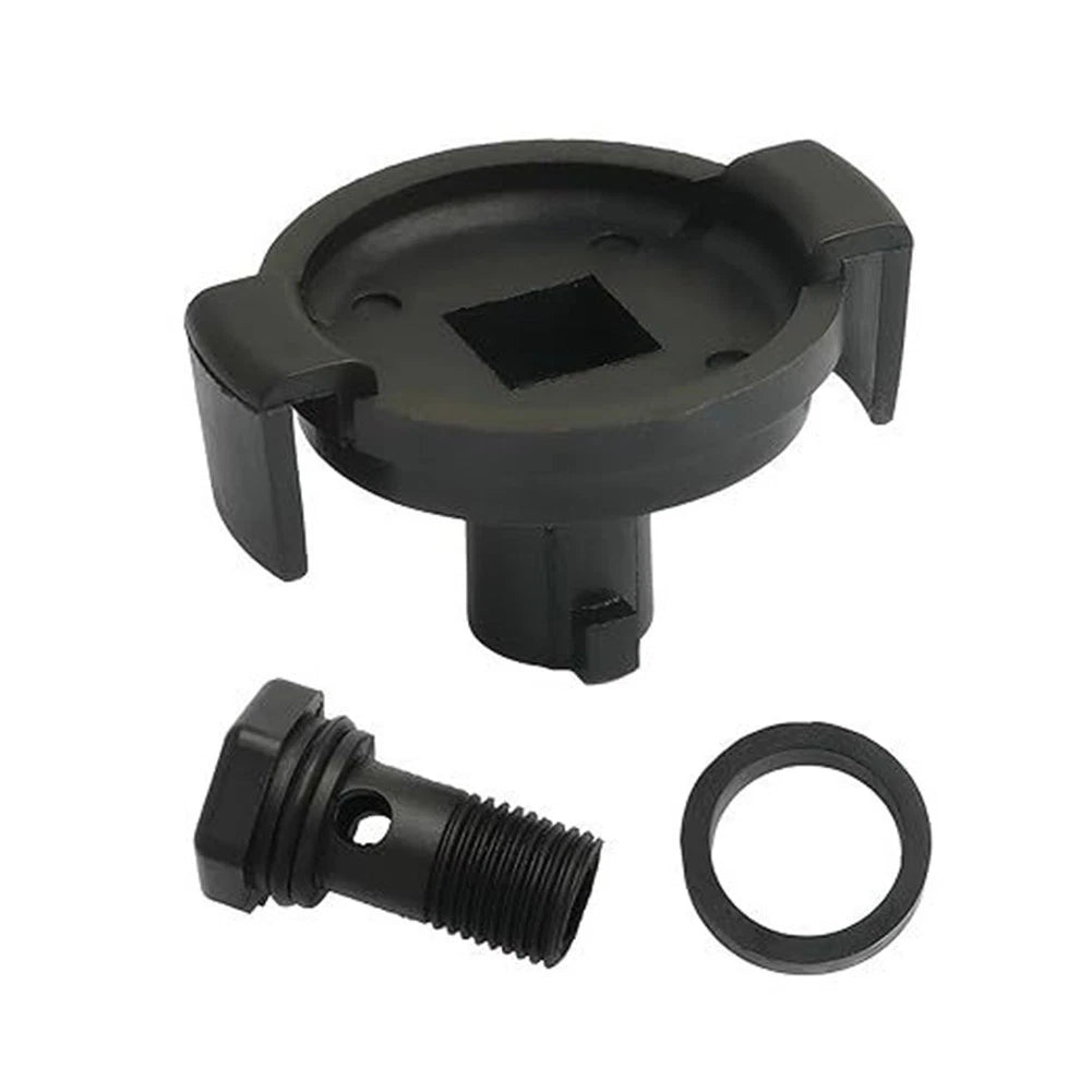 Transmission Level ATF Dipstick for Various Makes and Models (Single)