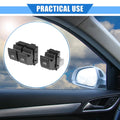 2X Window Control Switch for Skoda Roomster (2006–2015)