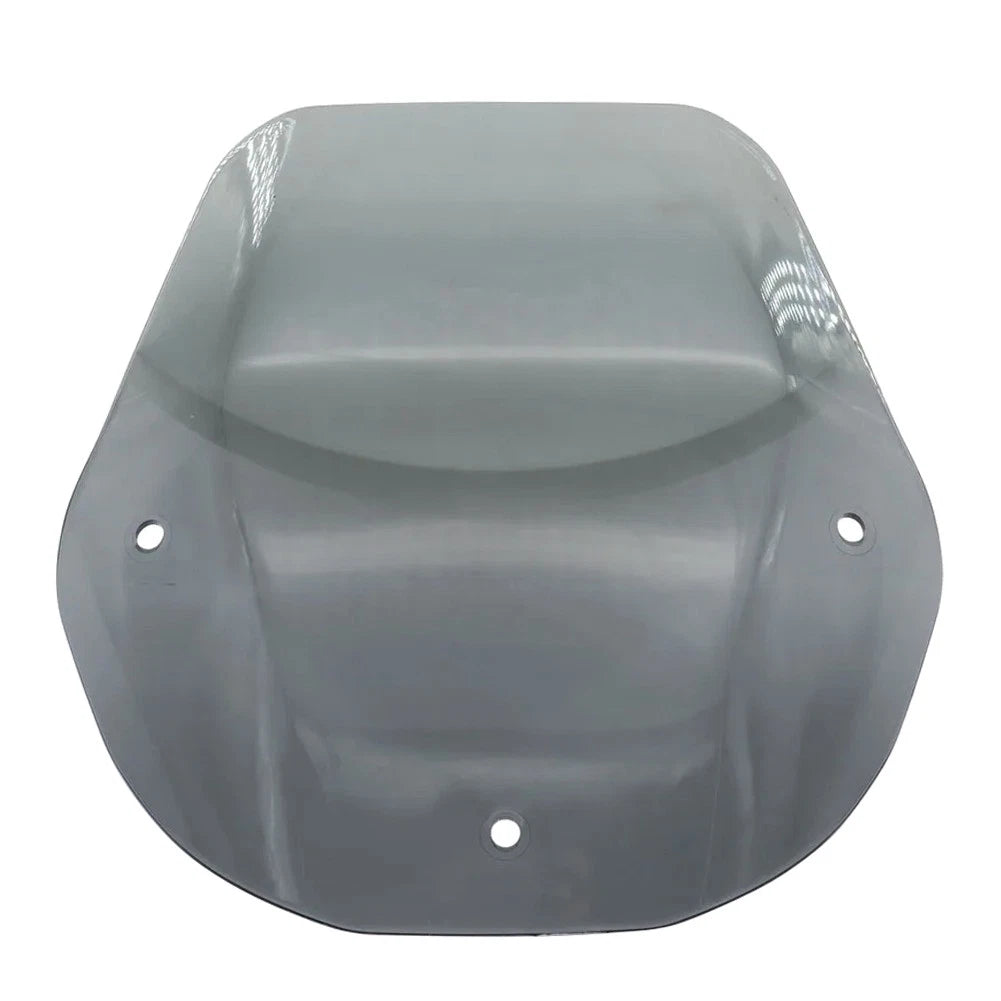 Windshield Sport Screen Wind Deflector for Suzuki GSX 8S (2023–2024)