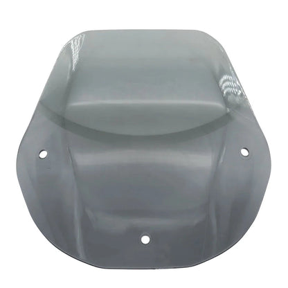 Windshield Sport Screen Wind Deflector for Suzuki GSX 8S (2023–2024)