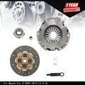 Clutch Kit for Mazda 3 (2007–2013) L4 2.3L 10-064 w/Tool Kit