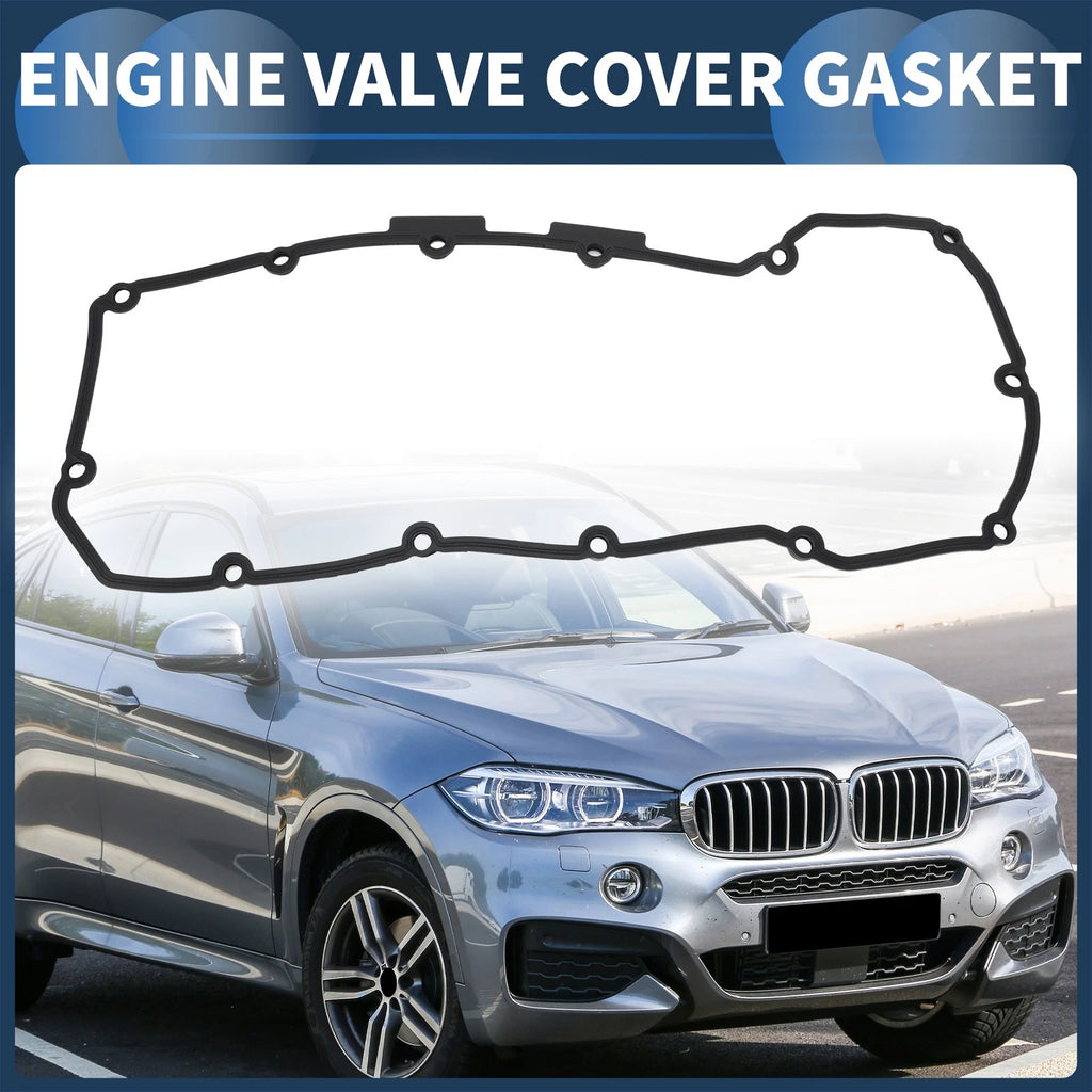 Valve Cover Gasket Replacement for BMW 3 Series (2007–2013)