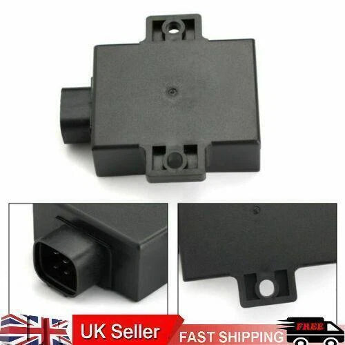 CDI Box Module for Kawasaki Bayou 250 KLF250A (2003–2011) 21119-1457 T9
