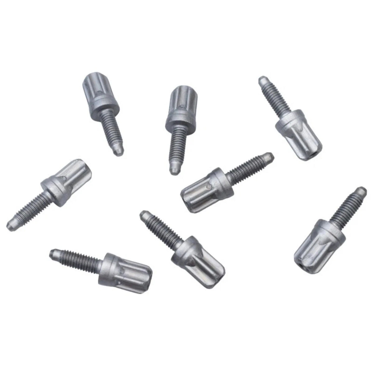 8X Ignition Coil Bolt for Porsche Cayenne Panamera (2010–2016) 94810514600