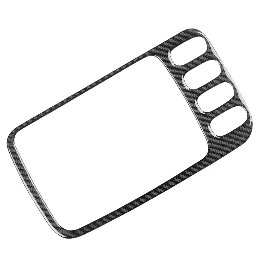 Center Console Air Vent Outlet Panel Cover Trim for Suzuki Chevrolet