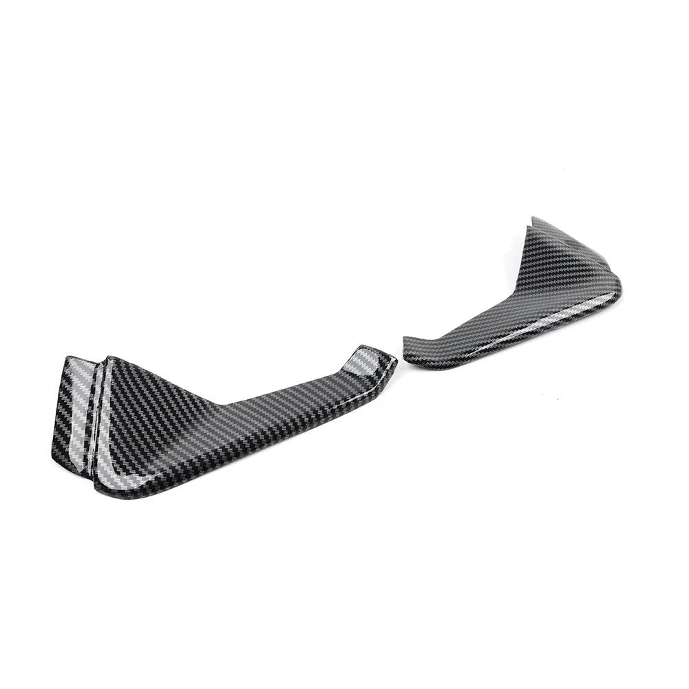 Front Lip Wind Cover Cone for Aprilia RS660 Tuono (2021–2023)