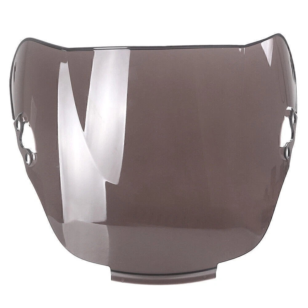 Smoke Front Windshield for Honda CBR600 F2 (1991–1994)