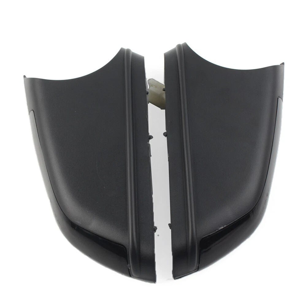 Sequential LED Rearview Side Mirror Turn Signal Light for VW Polo MK4 (1999–2001)