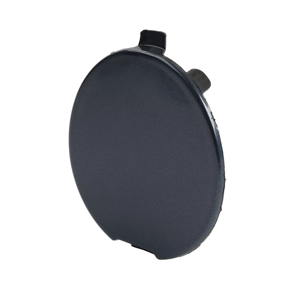 Right Front Bumper Towing Hook Cover for Mazda CX-3 (2014–2023) Gray