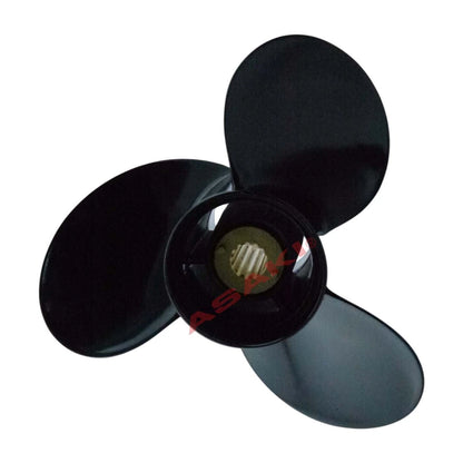 3X Propeller for Mercury 25-70 HP (48-816702A40, 86848A4, 43586A40)