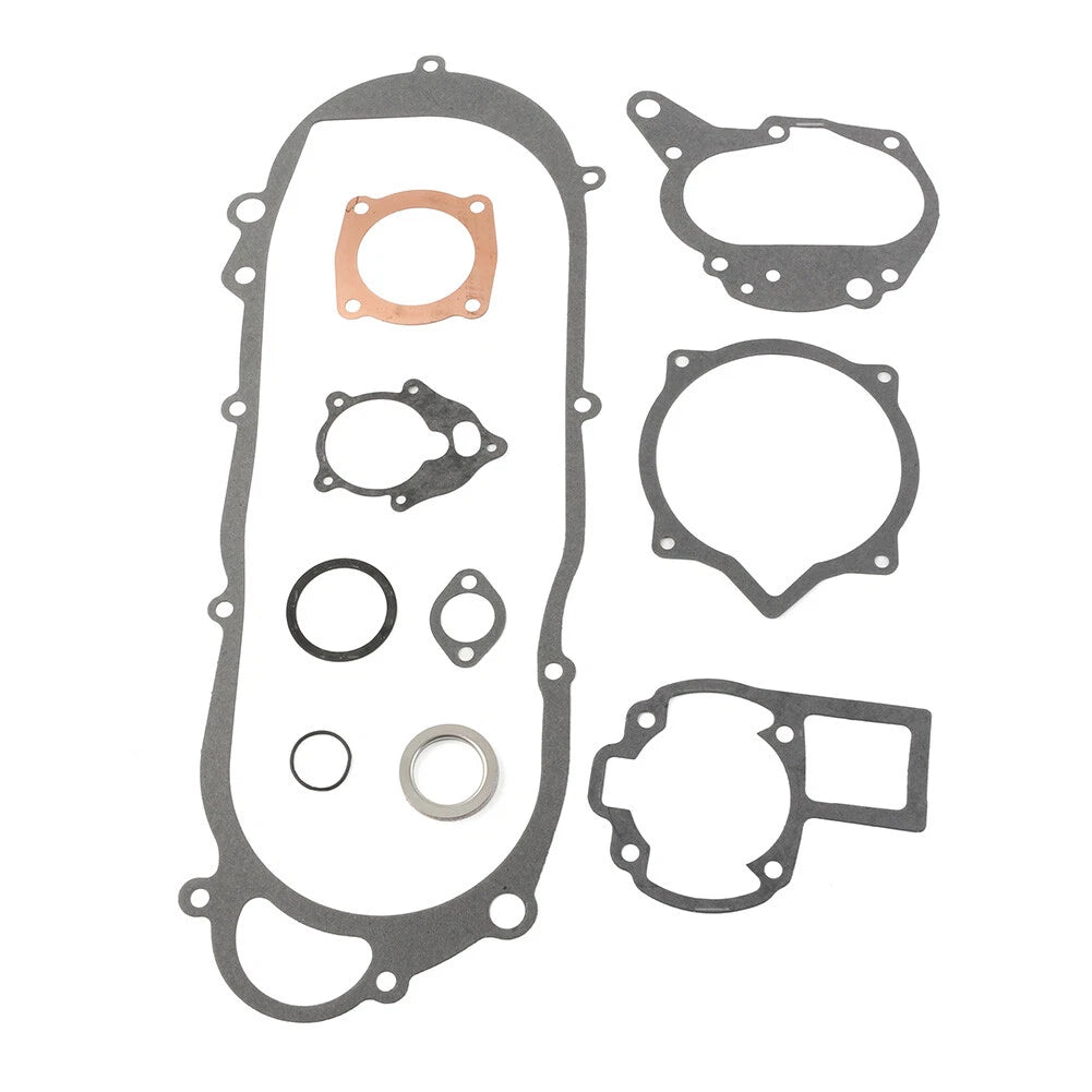 Complete Engine Gasket Set for Suzuki LT80 (1990–2006)