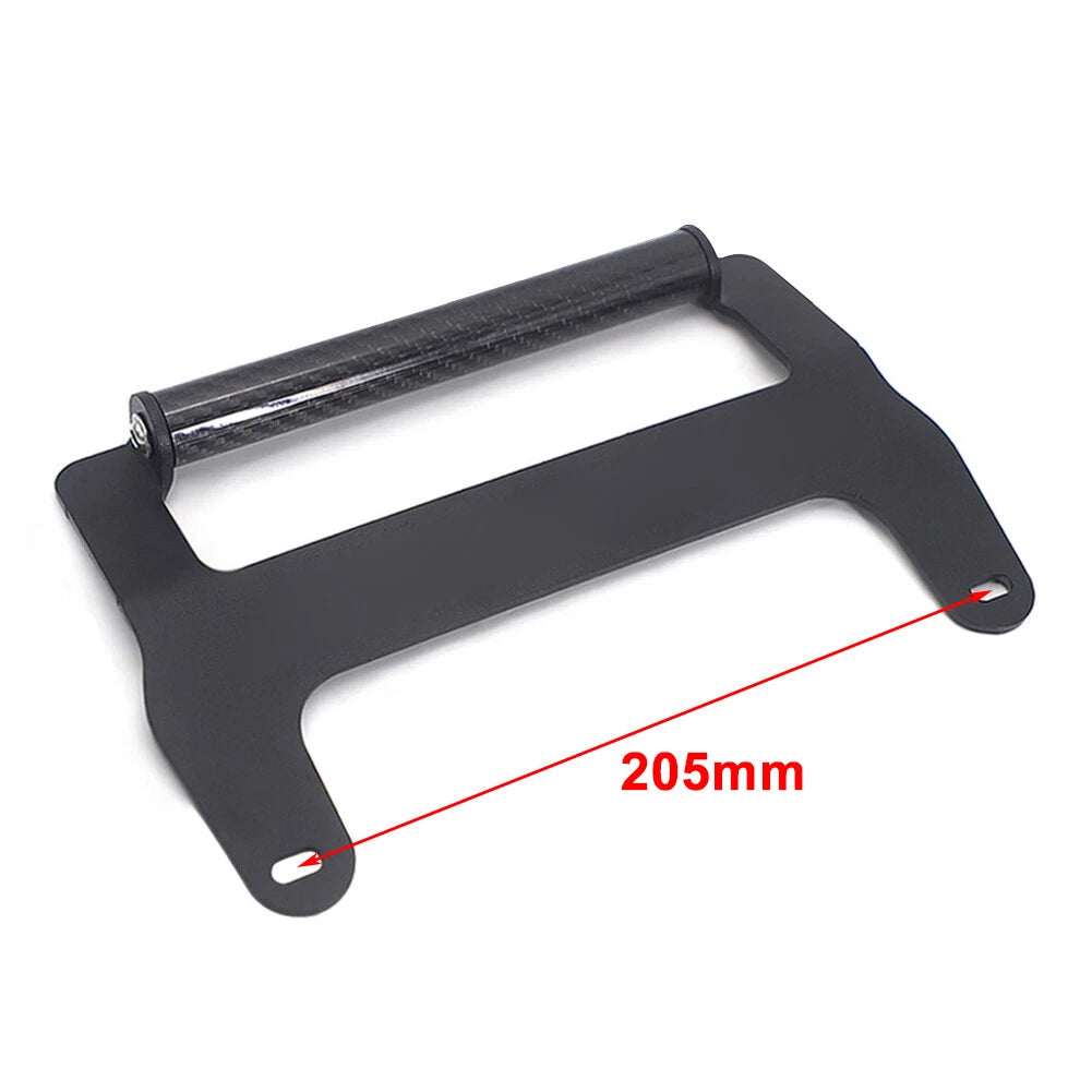 Front Phone Stand Holder Bracket for SYM MAXSYM TL 500 (2020)