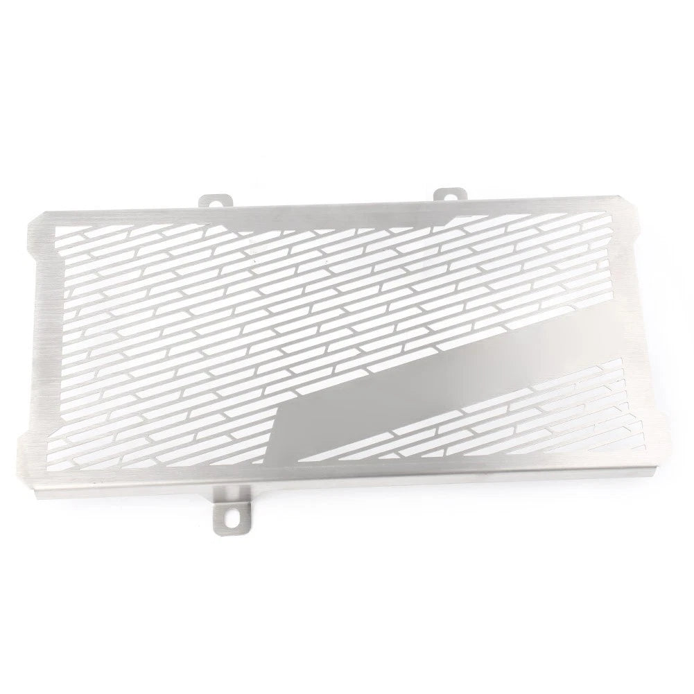 Front Radiator Guard Grill Cover for Kawasaki ER6N ER6F (2012–2017)