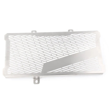 Front Radiator Guard Grill Cover for Kawasaki ER6N ER6F (2012–2017)