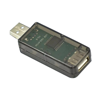 1pc USB Isolator ADUM3160 Module for USB Digital Signal Audio Power