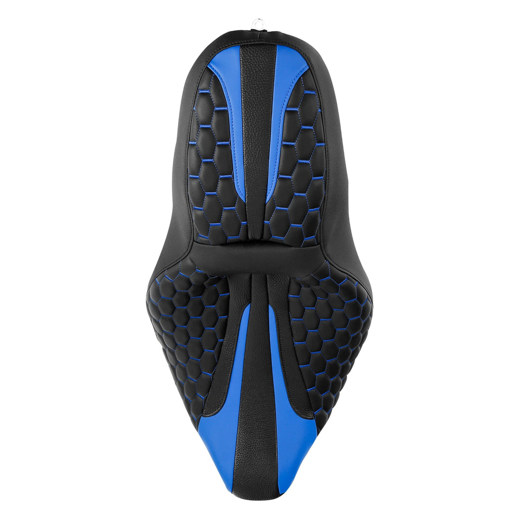Heated Seats for Harley Touring Road Glide (2009–2023)