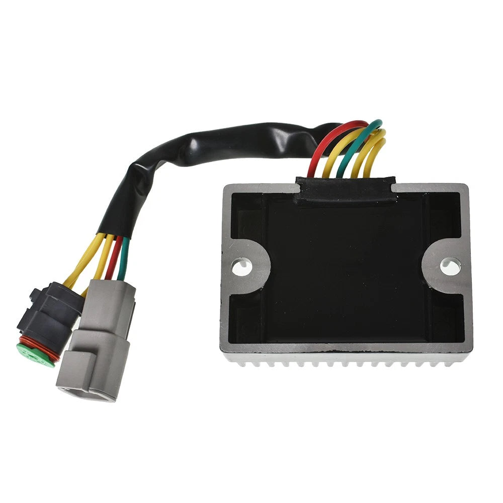 Voltage Regulator Rectifier for Sea-Doo 4-TEC (2000–2007) 278001581, 278001969