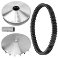 Primary Sliding Fixed Sheave Belt Replacement for Yamaha Grizzly YFM350 (2007–2014)