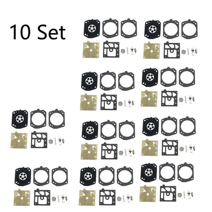 10x Carburetor Kit for Stihl MS441 MS441C-M (Walbro K20-HD K20HD)