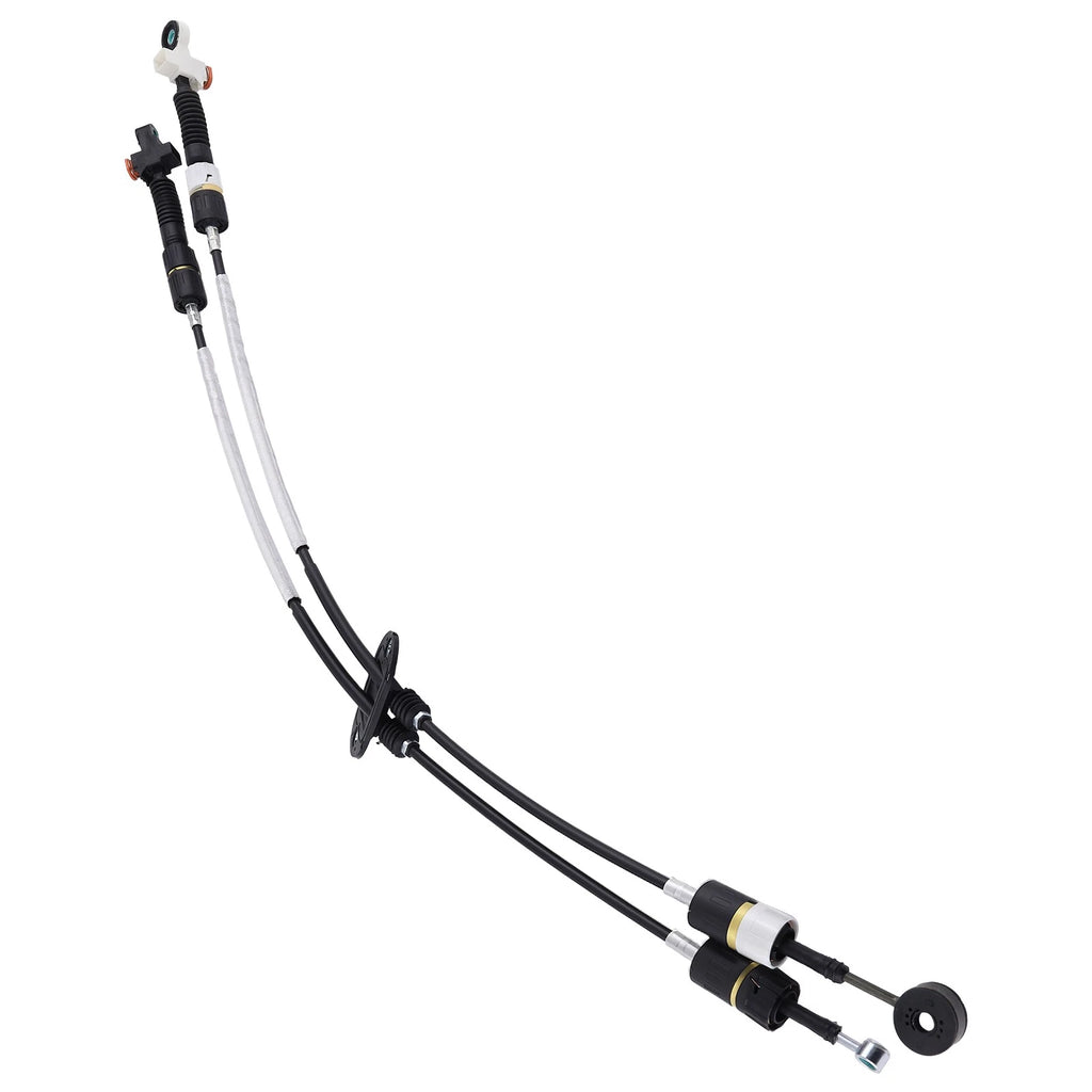 Double Manual Shifter Cable for Ford Focus 2.0L (2000–2004) 1S4Z-7E395-HA