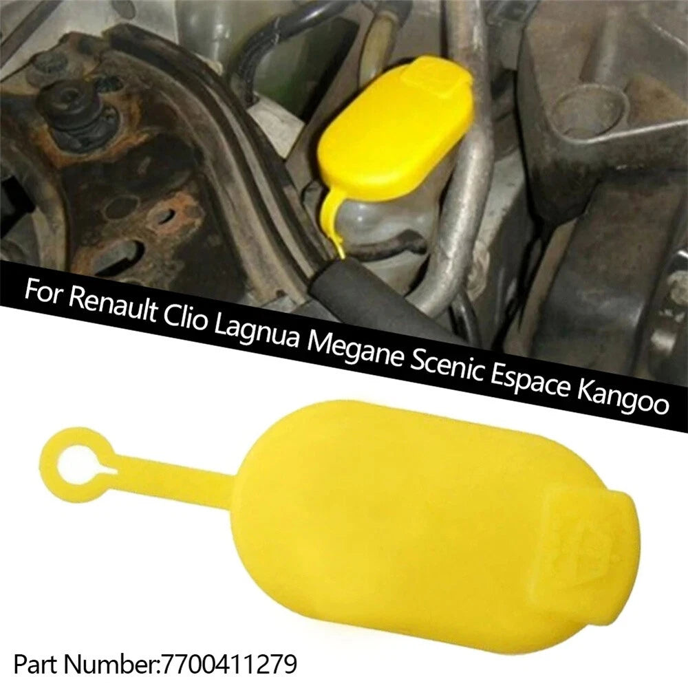 5x Windscreen Washer Bottle Cap For Opel Vivaro Renault Master Trafic 8200226894