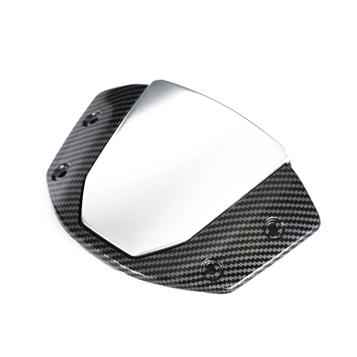 Windshield Windscreen Protector for Honda CB650R CB1000R (2018–2020) T9