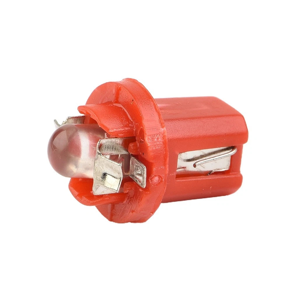 Halogen Bulb B8 5D for Car Dash Board Instrument Light (286T, T5)