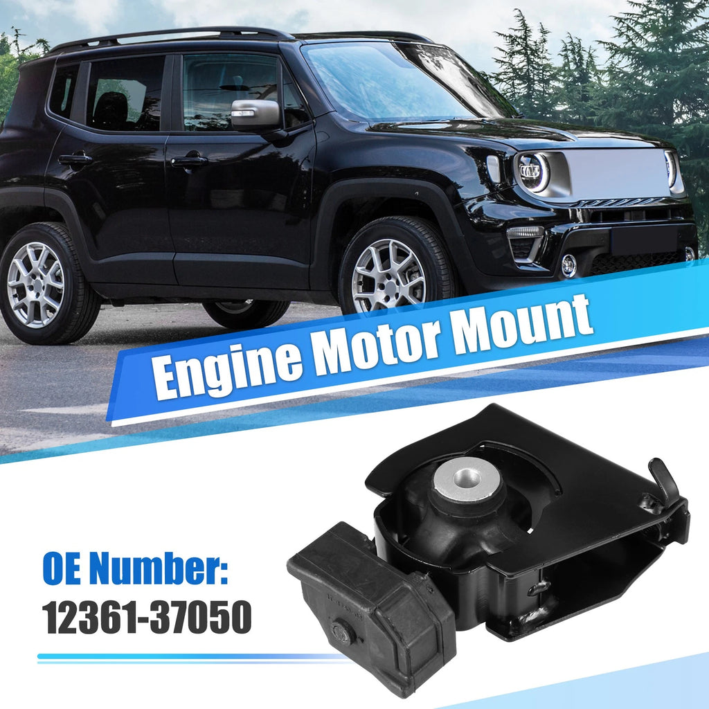 Engine Transmission Mount Front for Toyota Corolla 1.8L (2009–2013)