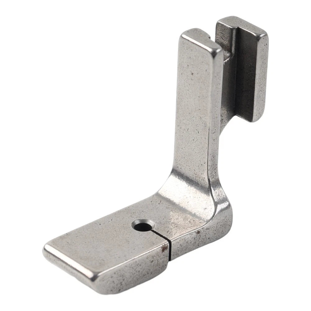 High Shank Shirring Presser Foot for Singer, Brother, Juki