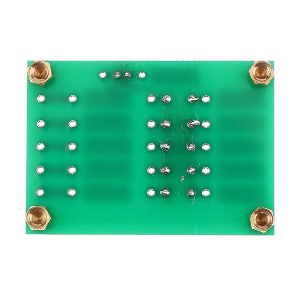Calibration Board for Electronics