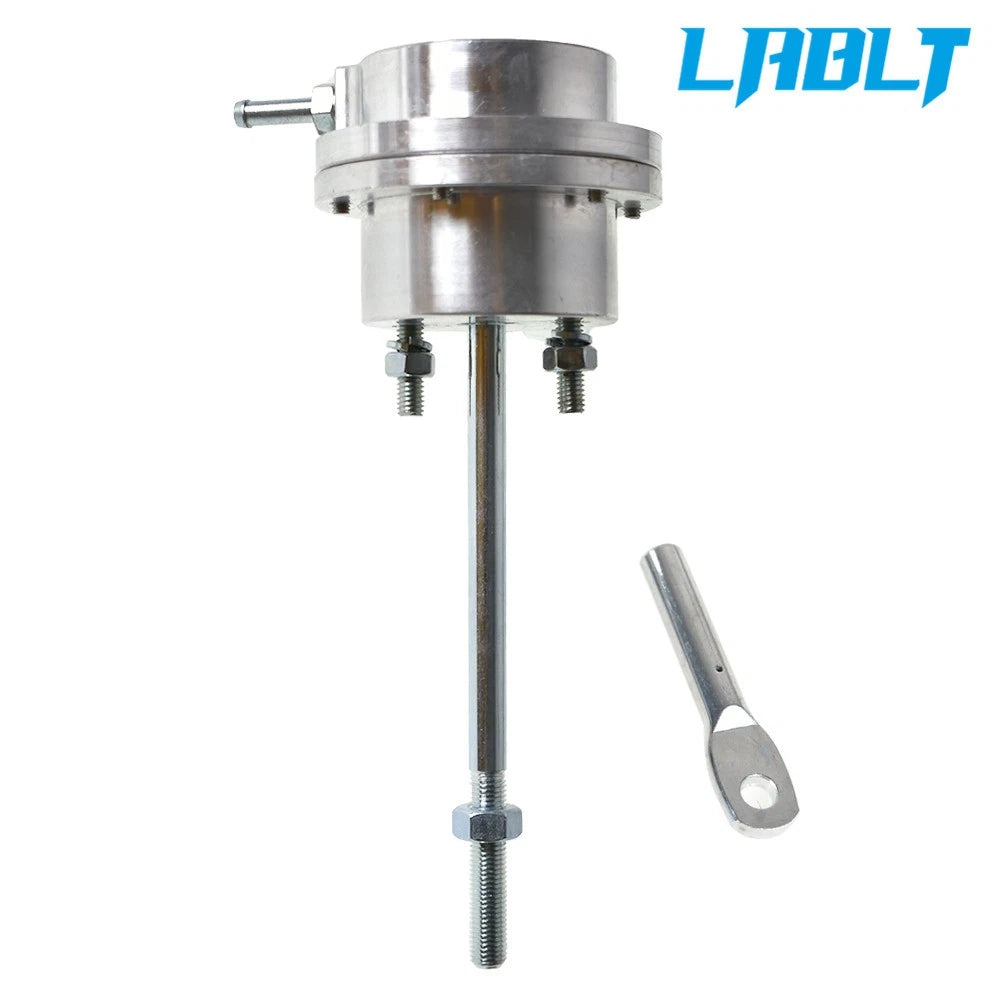Billet Actuator Compressor Wheel Kit for Powerstroke GTP38 (2003–2007)