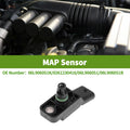 Manifold Absolute Pressure Sensor Replacement for Audi Q5 (2018–2020)