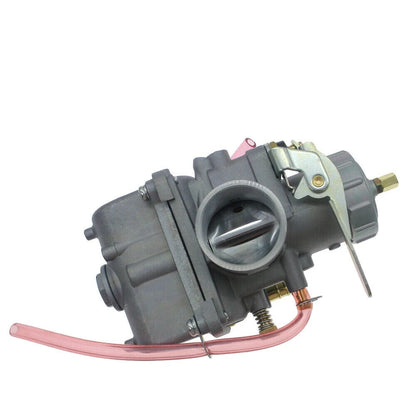 Carburettor Kit for Mikuni VM 34mm Bore (VM34-168, 42-6015, VM34SC)