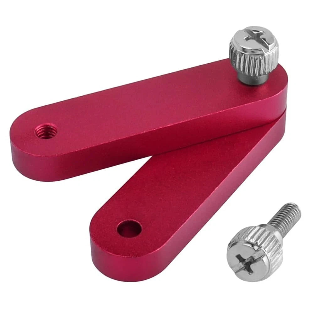Adjustable Ruler Stop for Various Applications (35mm Width)
