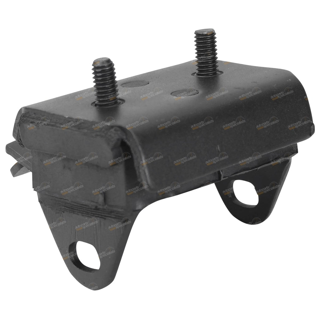 2X Front Engine Mount for Bronco 6cyl 4.1L (1981–1984) 4089cc