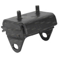 2X Front Engine Mount for Bronco 6cyl 4.1L (1981–1984) 4089cc
