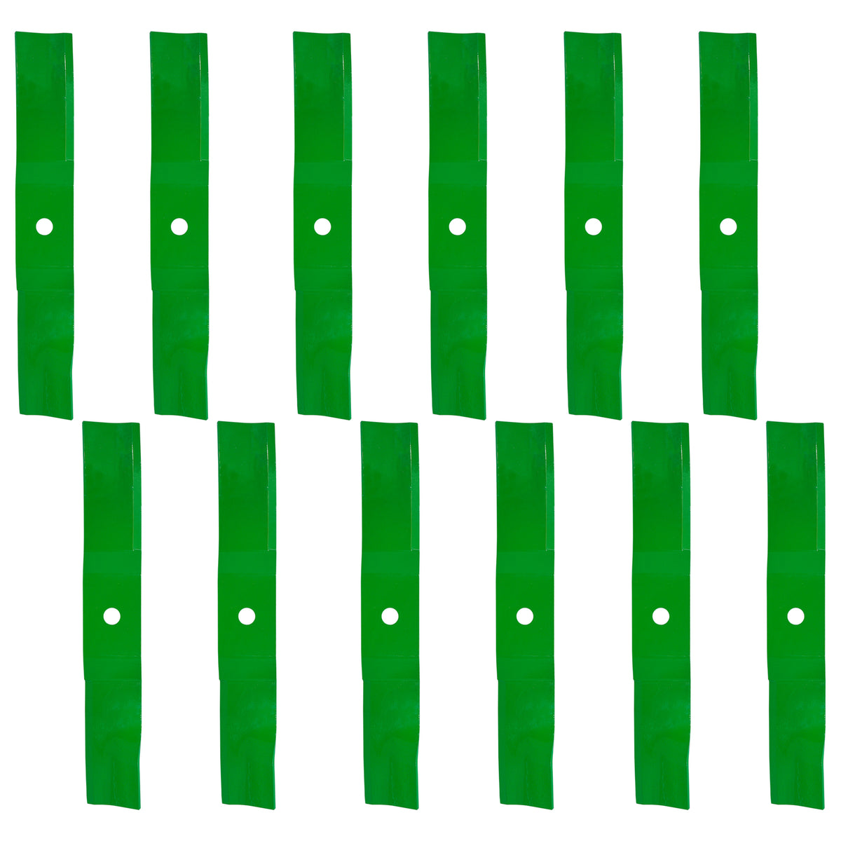 Deck High Lift Blade 42 Inch Replacement for Ariens Ikon X XL (2019–2020)