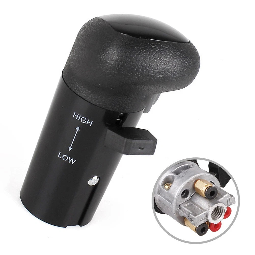 Replacement Gear Shift Knob for Eaton Fuller Transmissions A6918 (N/A)